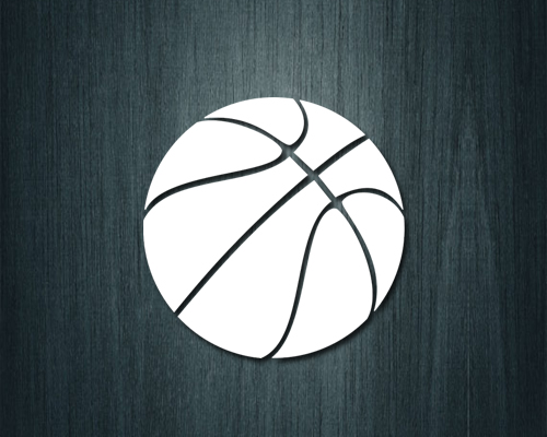 Basketball Jersey