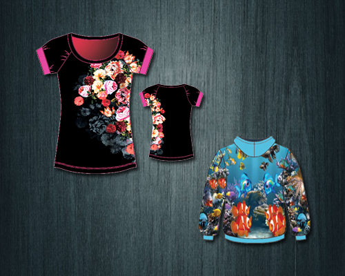 FASHION WEAR