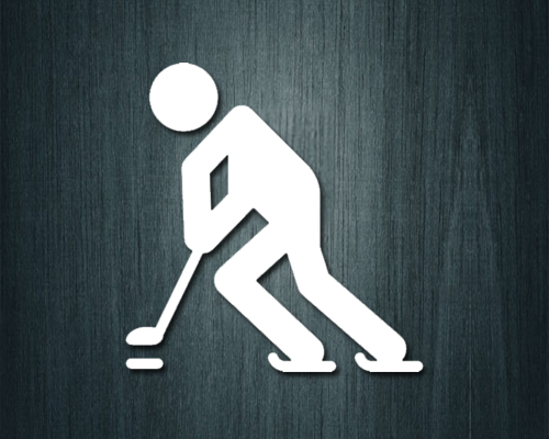 Hockey Jersey