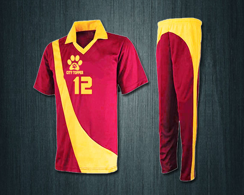 SPORTS WEAR