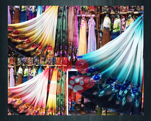 SUBLIMATION DIGITAL PRINTING