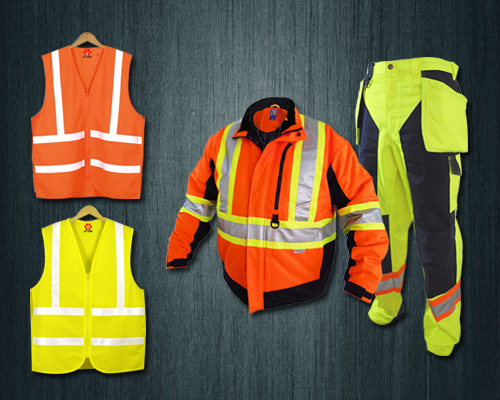 WORK WEAR